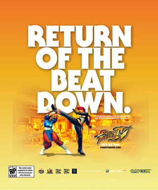 Illustration for article titled Chun-Li Invites You To "Hit It Again For the First Time"
